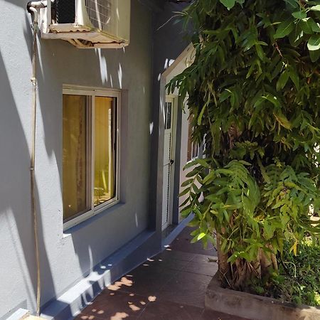 Apartmán El Depto De La Abuela Puerto Iguazú Exteriér fotografie